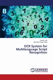 OCR System for Multilanguage Script Recognition, Jain Sonam