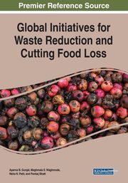 Global Initiatives for Waste Reduction and Cutting Food Loss, 