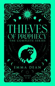 Thieves of Prophecy, Dean Emma