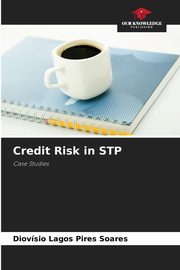 Credit Risk in STP, Pires Soares Diovsio Lagos
