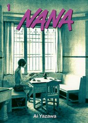 Nana #01, Yazawa Ai