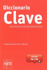 Diccionario Clave, 