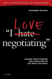 I Love Negotiating, Trattles Sam