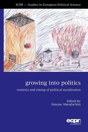 Growing into Politics, 