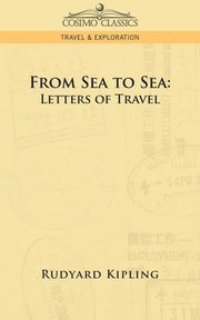 From Sea to Sea, Kipling Rudyard