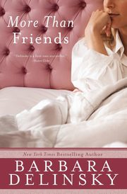 ksiazka tytu: More Than Friends autor: Delinsky Barbara