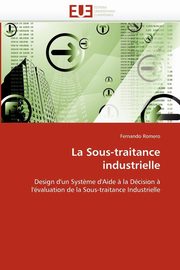 La sous-traitance industrielle, ROMERO-F