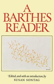 A Barthes Reader, Barthes Roland