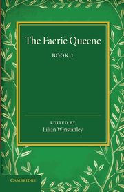 The Faerie Queene, Spenser Edmund