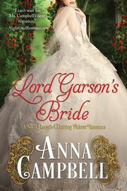 Lord Garson's Bride, Campbell Anna
