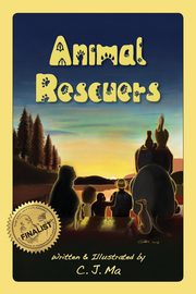 Animal Rescuers, Ma C. J.