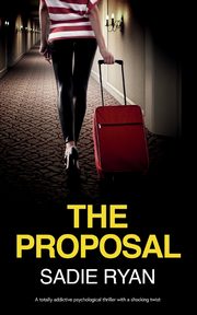 The Proposal, Ryan Sadie