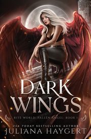 Dark Wings, Haygert