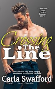 Crossing The Line, Swafford Carla