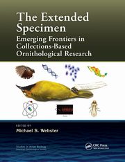 The Extended Specimen, 
