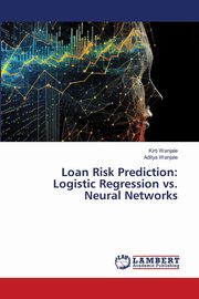 Loan Risk Prediction, Wanjale Kirti