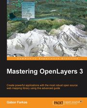 Mastering OpenLayers 3, Farkas Gbor