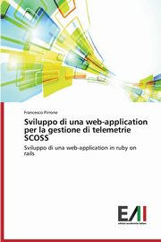 Sviluppo di una web-application per la gestione di telemetrie SCOSS, Pirrone Francesco