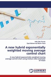 A new hybrid exponentially weighted moving average control chart, Pervaiz Hafiz Zain