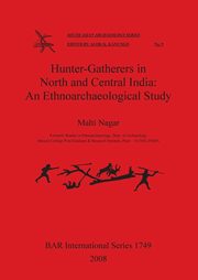 Hunter-Gatherers in North and Central India, Nagar Malti