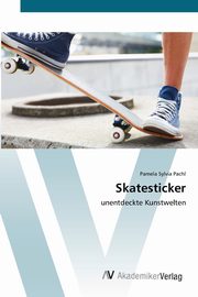 Skatesticker, Pachl Pamela Sylvia