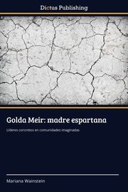 Golda Meir, Wainstein Mariana