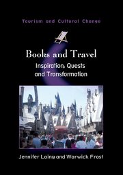 Books and Travel, Laing Jennifer
