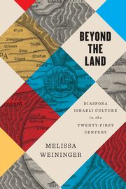 Beyond the Land, Weininger Melissa