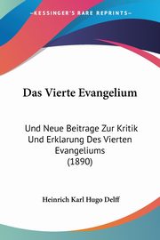 Das Vierte Evangelium, 