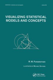 Visualizing Statistical Models And Concepts, Farebrother R.W.