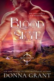 Blood Skye, Grant Donna