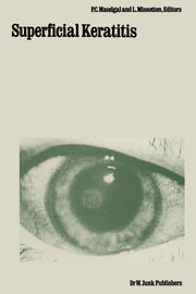 Superficial Keratitis, 