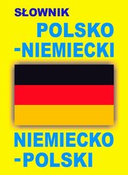 Sownik polsko-niemiecki niemiecko-polski, 