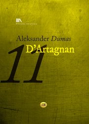 ksiazka tytu: D'Artagnan autor: Dumas Aleksander