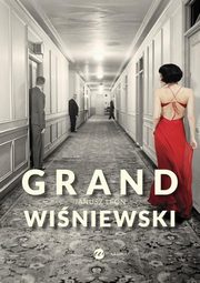 ksiazka tytu: Grand autor: Winiewski Janusz L.