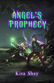 Angel's Prophecy, Shay Kira