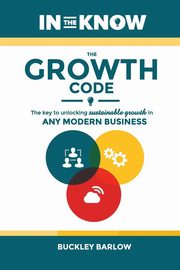 The Growth Code, Barlow Buckley
