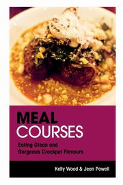 Meal Courses, Wood Kelly