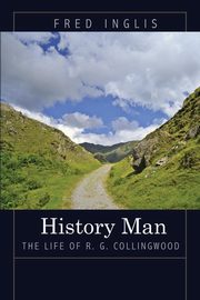 History Man, Inglis Fred