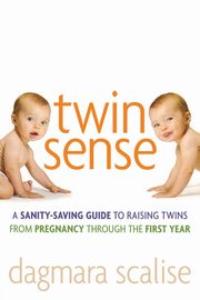 Twin Sense, Scalise Dagmara