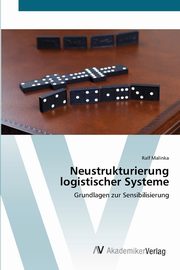 Neustrukturierung logistischer Systeme, Malinka Ralf