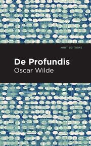 De Profundis, Wilde Oscar