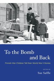 To the Bomb and Back, 