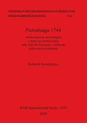Pietralunga 1744, Sconfienza Roberto