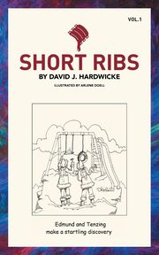 Short Ribs, Hardwicke David J.