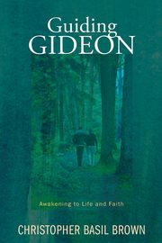Guiding Gideon, Brown Christopher