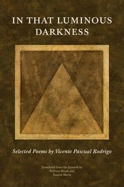 In That Luminous Darkness, Rodrigo Vincente Pascual