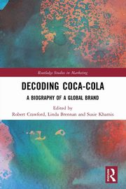 Decoding Coca-Cola, 