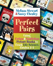 Perfect Pairs, 3-5, Stewart Melissa