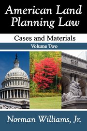 American Land Planning Law, 